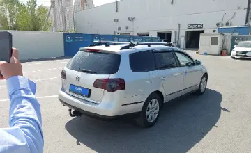 Volkswagen Passat 2009 года за 3 700 000 тг. в Шымкент фото 3