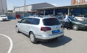Volkswagen Passat 2009 года за 3 700 000 тг. в Шымкент фото 4
