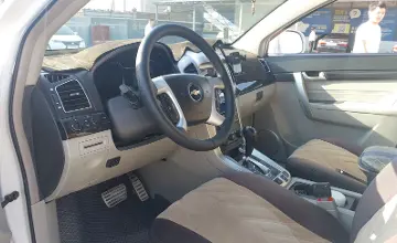 Chevrolet Captiva 2014 года за 5 500 000 тг. в Шымкент фото 5