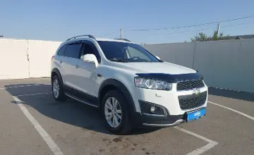 Chevrolet Captiva 2014 года за 5 500 000 тг. в Шымкент фото 2