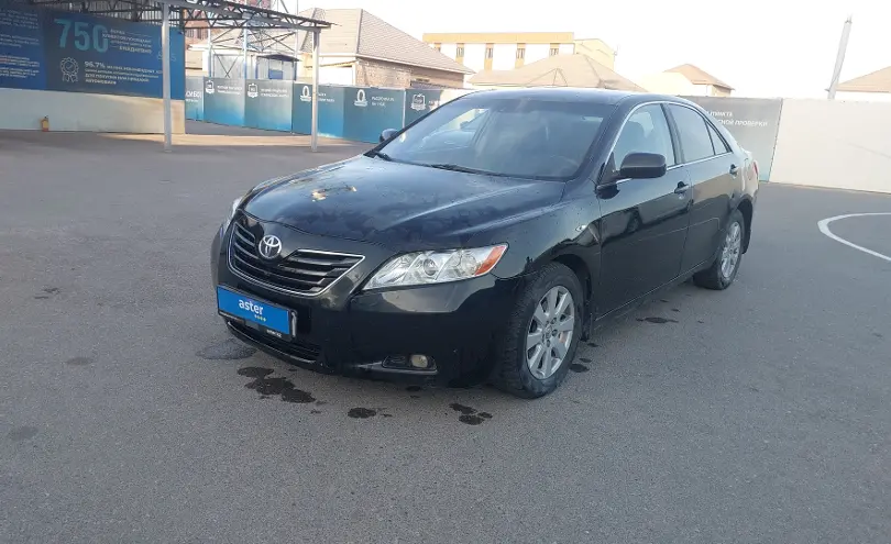 Toyota Camry 2008 года за 4 500 000 тг. в Шымкент