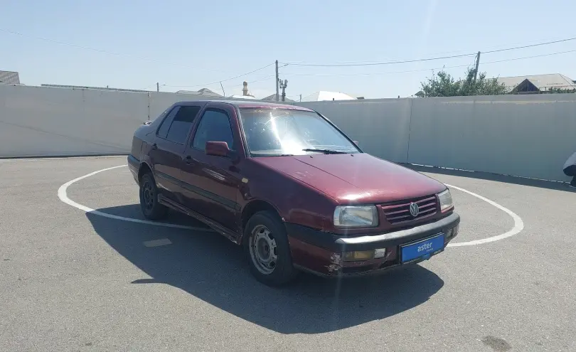 Volkswagen Vento 1992 года за 1 000 000 тг. в Шымкент фото 2
