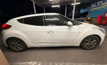 Hyundai Veloster 2012 года за 4 600 000 тг. в Алматы фото 4