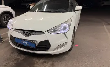 Hyundai Veloster 2012 года за 4 600 000 тг. в Алматы фото 1