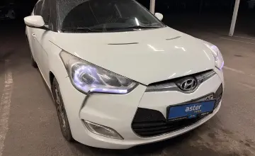 Hyundai Veloster 2012 года за 4 600 000 тг. в Алматы фото 3