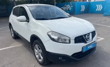 Nissan Qashqai 2011 года за 4 800 000 тг. в Алматы фото 2
