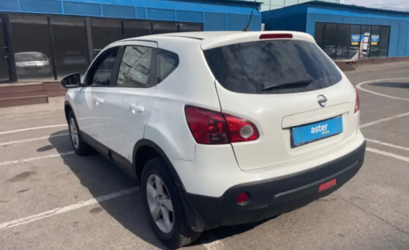 Nissan Qashqai 2011 года за 4 800 000 тг. в Алматы фото 4