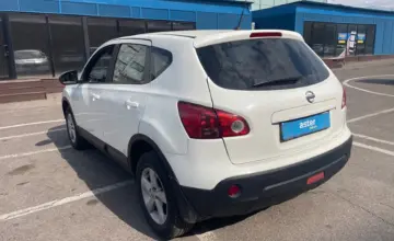 Nissan Qashqai 2011 года за 4 800 000 тг. в Алматы фото 4