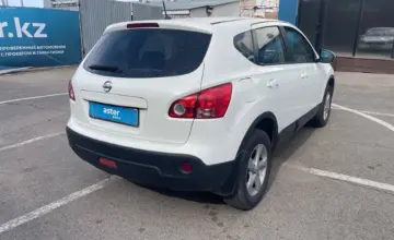 Nissan Qashqai 2011 года за 4 800 000 тг. в Алматы фото 3