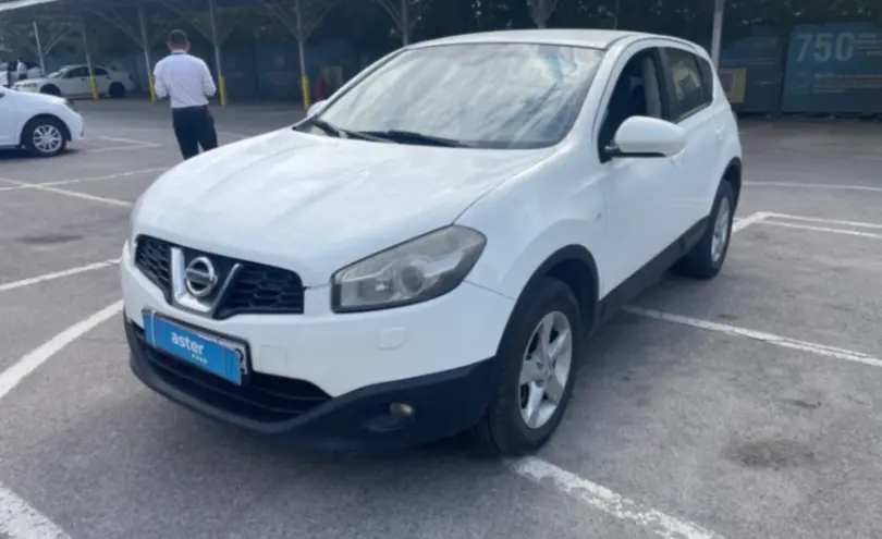 Nissan Qashqai 2011 года за 4 800 000 тг. в Алматы
