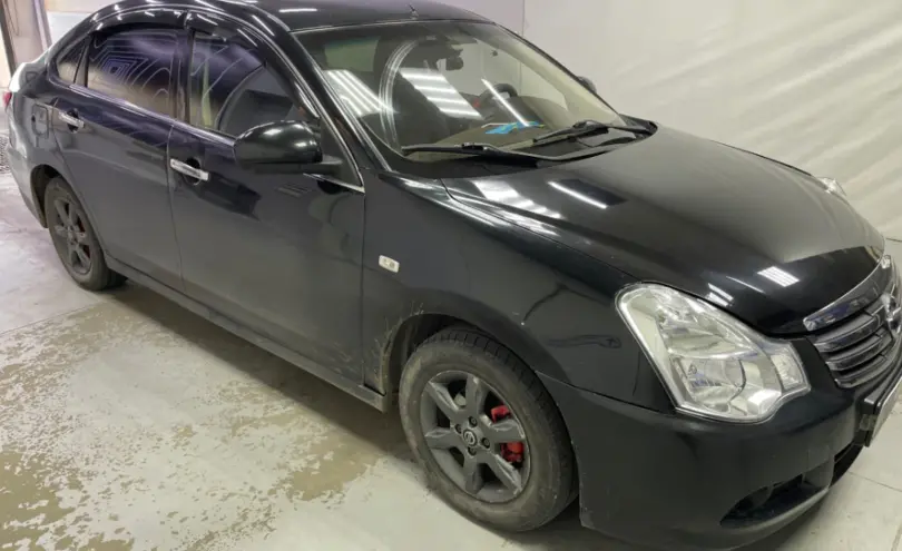 Nissan Almera 2014 года за 2 800 000 тг. в Павлодар фото 3
