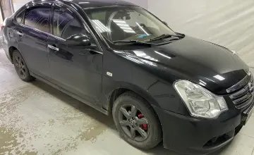 Nissan Almera 2014 года за 2 800 000 тг. в Павлодар фото 3