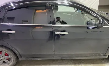 Nissan Almera 2014 года за 2 800 000 тг. в Павлодар фото 4