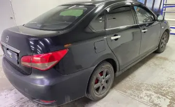 Nissan Almera 2014 года за 2 800 000 тг. в Павлодар