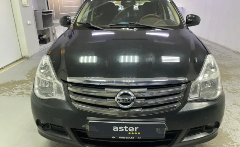 Nissan Almera 2014 года за 2 800 000 тг. в Павлодар фото 2