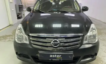 Nissan Almera 2014 года за 2 800 000 тг. в Павлодар фото 2