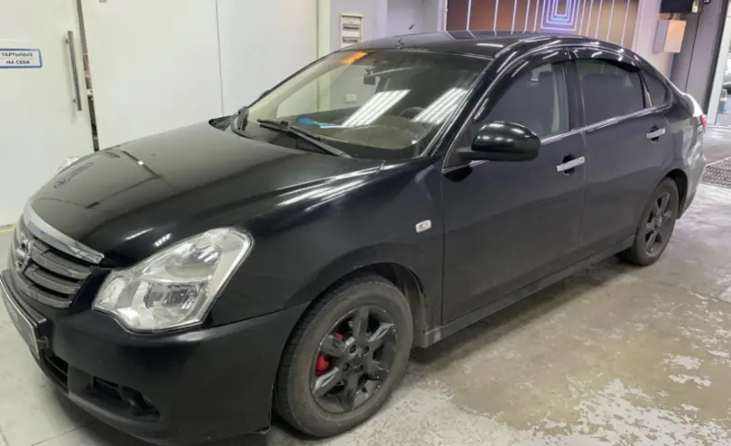 Nissan Almera 2014 года за 2 800 000 тг. в Павлодар