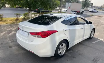 Hyundai Avante 2011 года за 4 500 000 тг. в Шымкент