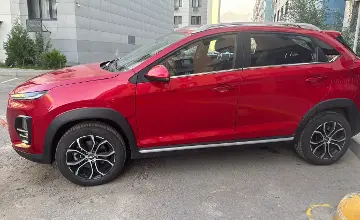 Chery Tiggo 2 Pro 2023 года за 4 800 000 тг. в Алматы фото 2