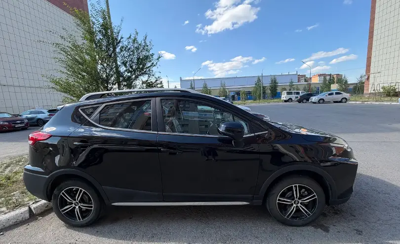 JAC S3 Pro 2025 года за 6 500 000 тг. в Костанай фото 2