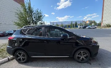 JAC S3 Pro 2025 года за 6 500 000 тг. в Костанай фото 2