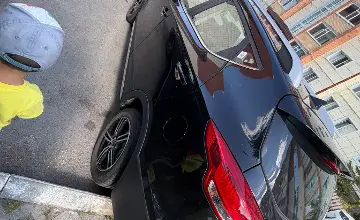 JAC S3 Pro 2025 года за 6 500 000 тг. в Костанай фото 3