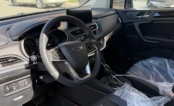 JAC S3 Pro 2025 года за 6 500 000 тг. в Костанай фото 4