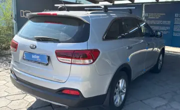 Kia Sorento 2015 года за 9 000 000 тг. в Талдыкорган