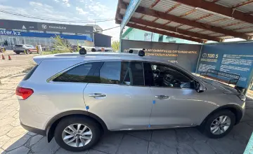 Kia Sorento 2015 года за 9 000 000 тг. в Талдыкорган фото 4
