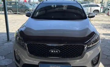 Kia Sorento 2015 года за 9 000 000 тг. в Талдыкорган фото 2