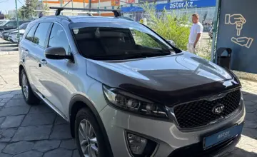 Kia Sorento 2015 года за 9 000 000 тг. в Талдыкорган фото 3