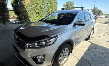 Kia Sorento 2015 года за 9 000 000 тг. в Талдыкорган фото 1