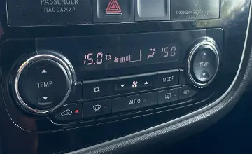 Mitsubishi Outlander 2013 года за 6 700 000 тг. в Алматы