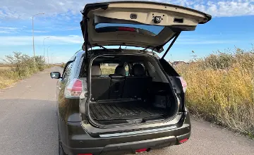 Nissan X-Trail 2015 года за 8 000 000 тг. в Астана фото 4