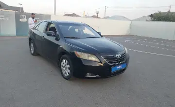 Toyota Camry 2007 года за 5 000 000 тг. в Шымкент фото 2