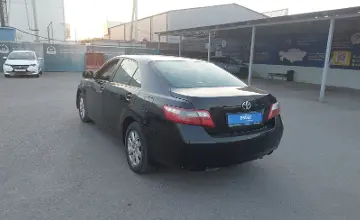 Toyota Camry 2007 года за 5 000 000 тг. в Шымкент фото 4
