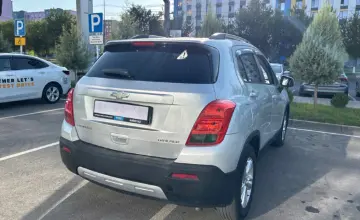 Chevrolet Tracker 2013 года за 4 500 000 тг. в Шымкент