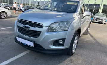 Chevrolet Tracker 2013 года за 4 500 000 тг. в Шымкент фото 1