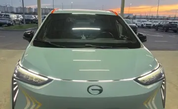 GAC Aion Y 2022 года за 8 000 000 тг. в Алматы фото 2