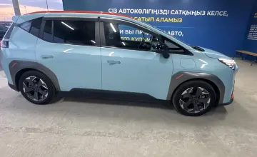 GAC Aion Y 2022 года за 8 000 000 тг. в Алматы фото 4