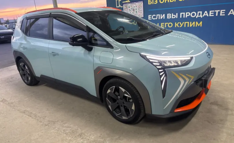 GAC Aion Y 2022 года за 8 000 000 тг. в Алматы фото 3