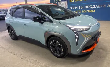 GAC Aion Y 2022 года за 8 000 000 тг. в Алматы фото 3