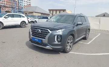 Hyundai Palisade 2021 года за 15 000 000 тг. в Шымкент фото 1