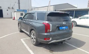 Hyundai Palisade 2021 года за 15 000 000 тг. в Шымкент фото 4
