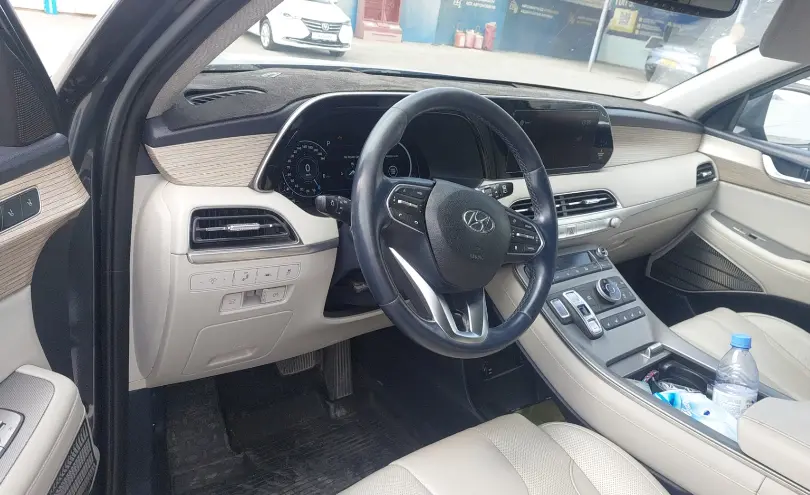 Hyundai Palisade 2021 года за 15 000 000 тг. в Шымкент фото 5