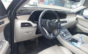 Hyundai Palisade 2021 года за 15 000 000 тг. в Шымкент фото 5