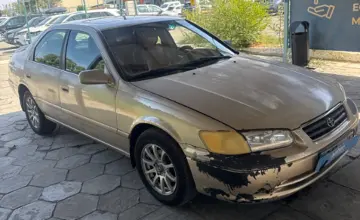 Toyota Camry 1999 года за 3 000 000 тг. в Талдыкорган фото 3