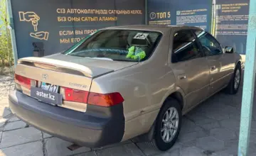 Toyota Camry 1999 года за 3 000 000 тг. в Талдыкорган