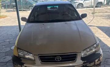 Toyota Camry 1999 года за 3 000 000 тг. в Талдыкорган фото 2