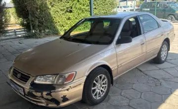 Toyota Camry 1999 года за 3 000 000 тг. в Талдыкорган фото 1